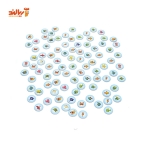 بازی فکری ده برچین آوای باران